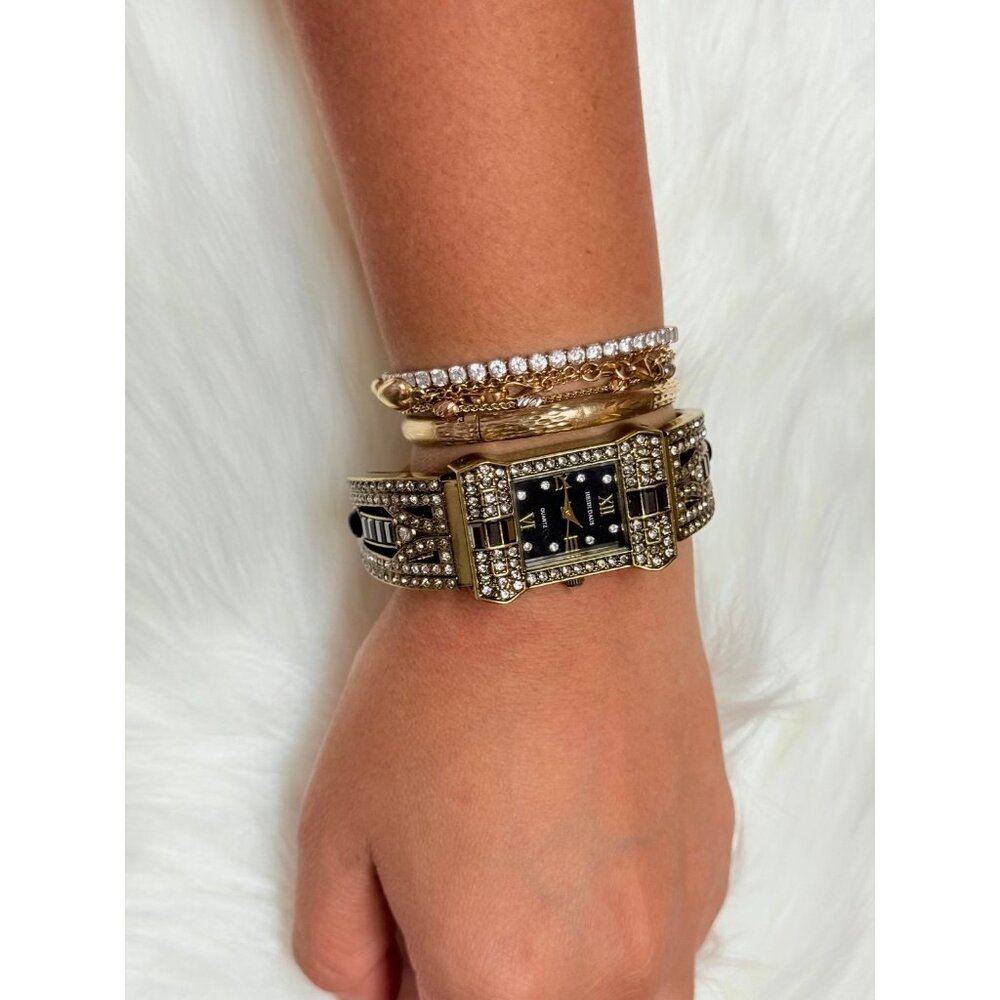 Heidi Daus Watch - image 8